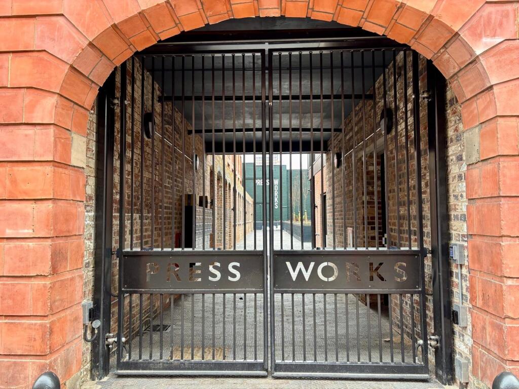 Additional image 12 of Northwood Street, Birmingham, B3