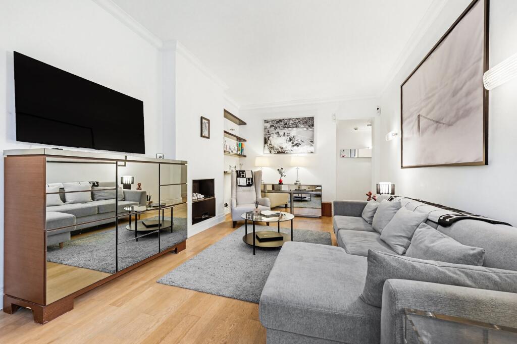 Main image of property: Grove Court, 
Drayton Gardens, SW10