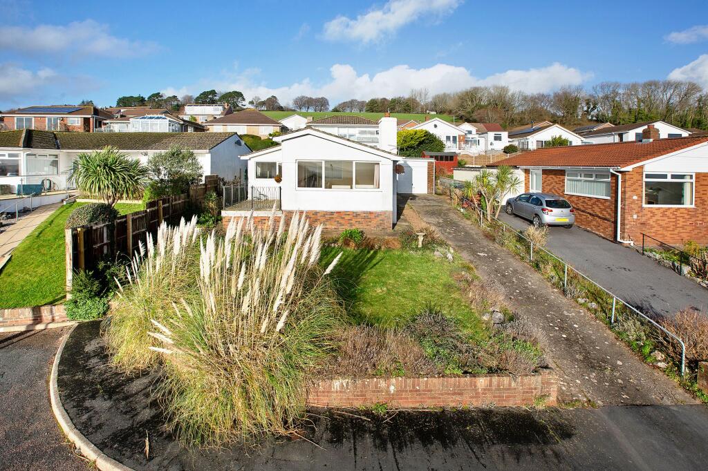 Main image of property: Elm Grove, Teignmouth, TQ14