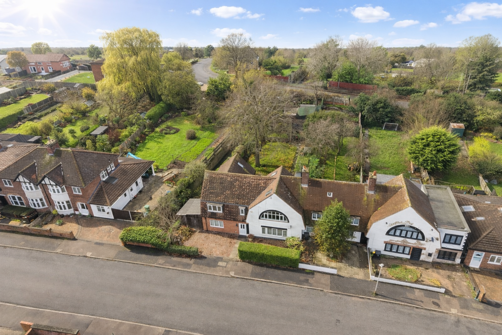 Main image of property: Peters Drive, Leicester, Leicestershire, LE5