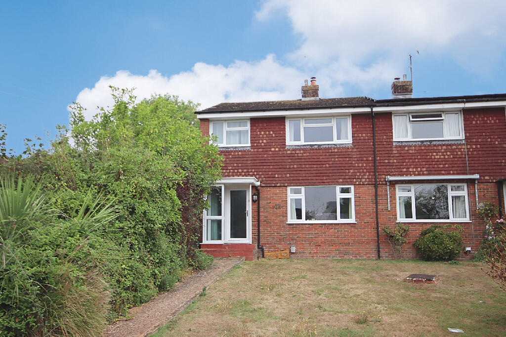 Main image of property: West Street, Billingshurst