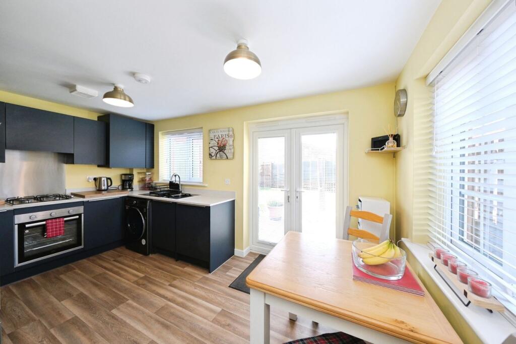 House in Newark and Sherwood, Ollerton and Boughton CP - View 4