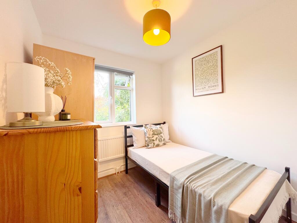 Main image of property: Stable Walk, London