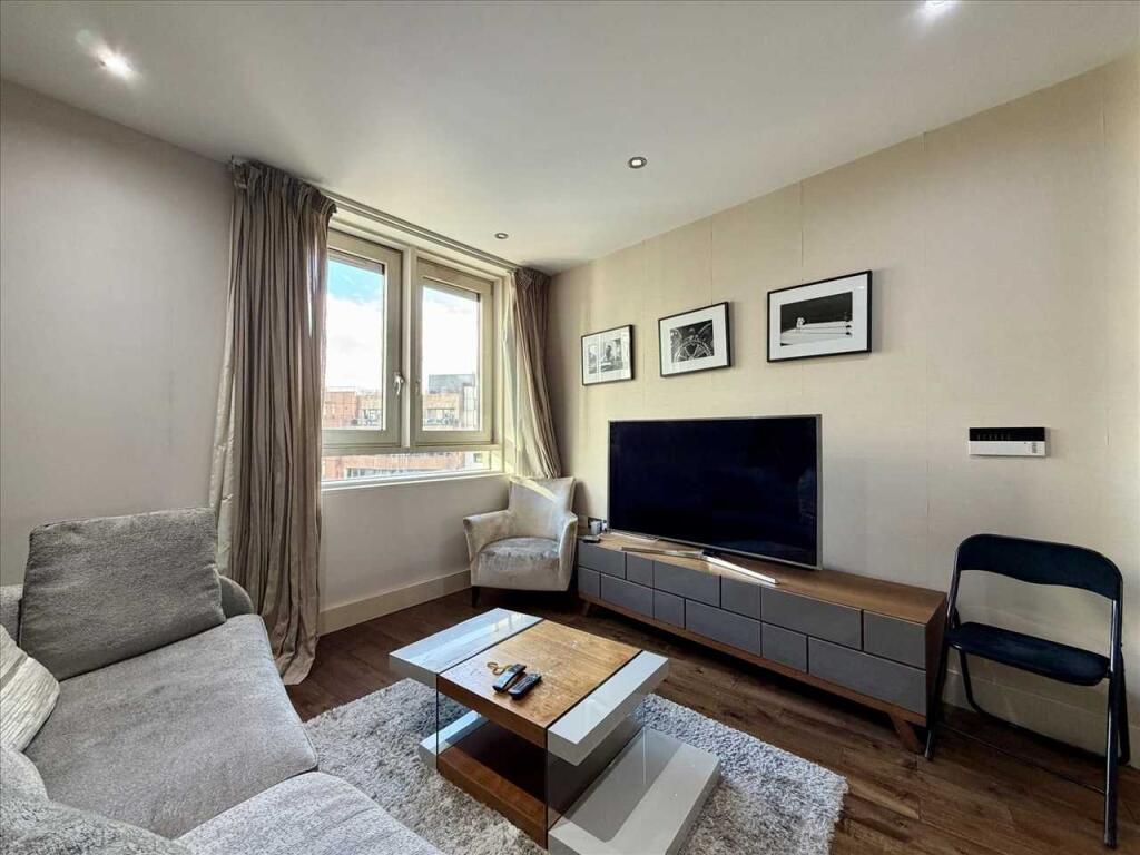 Main image of property: Praed Street, London