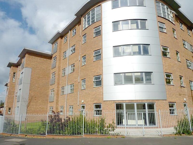 Main image of property: Windsor House, Mauldeth Road West, Chorlton