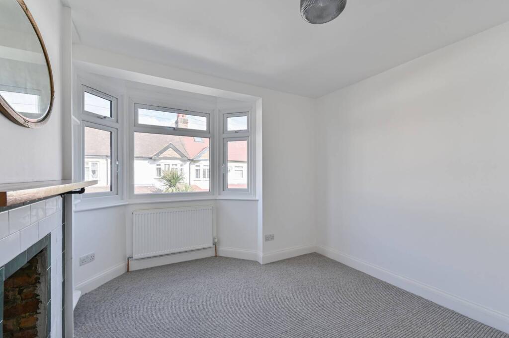 Main image of property: Dinton Road, Colliers Wood, London, SW19