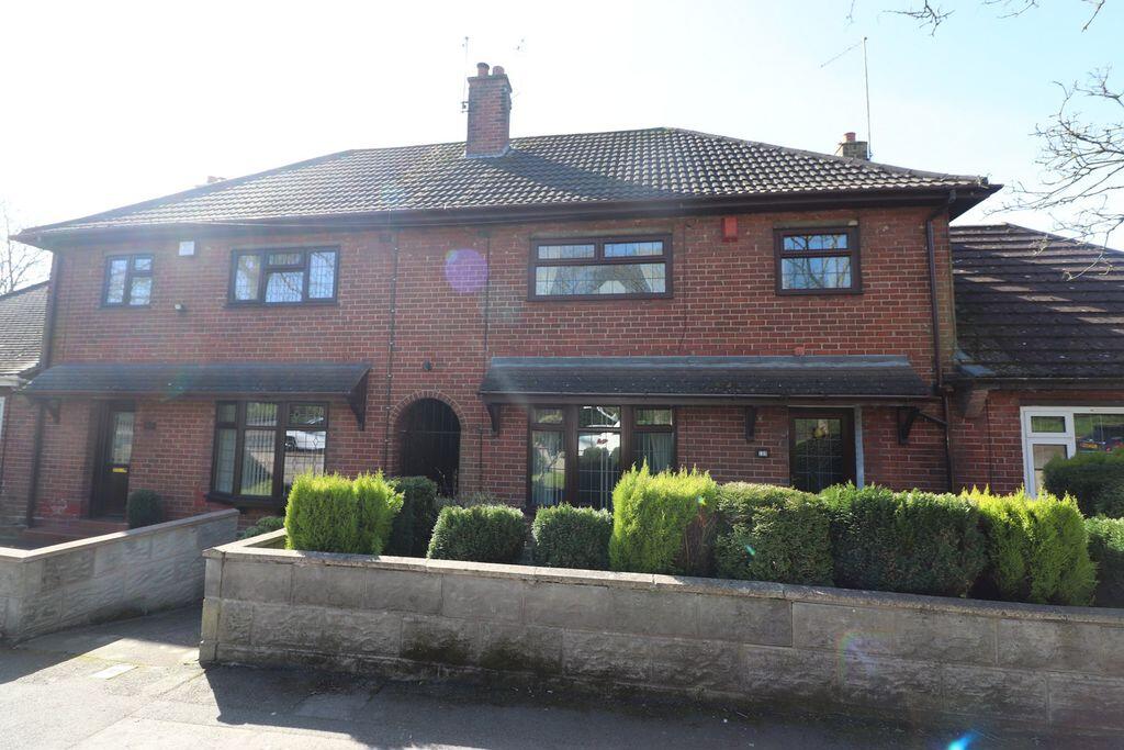 Main image of property: Carlton Avenue, Mill Hill, Tunstall, Stoke-On-Trent