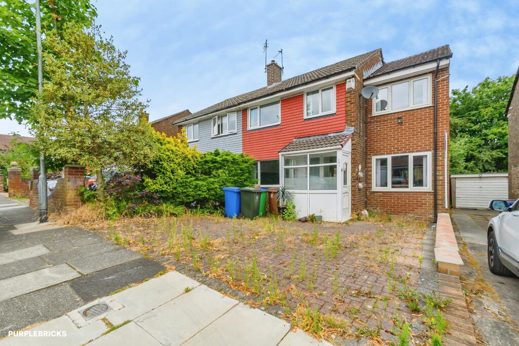 Main image of property: Higher Lomax Lane, Heywood, OL10