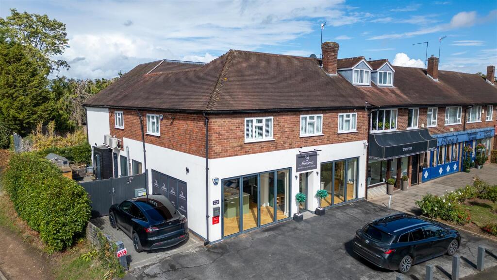 Main image of property: Main Street, Tiddington Road, Stratford-upon-Avon