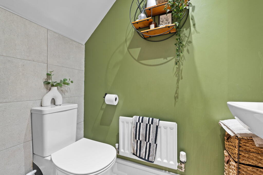 House in Barnsley, South Yorkshire - View 5