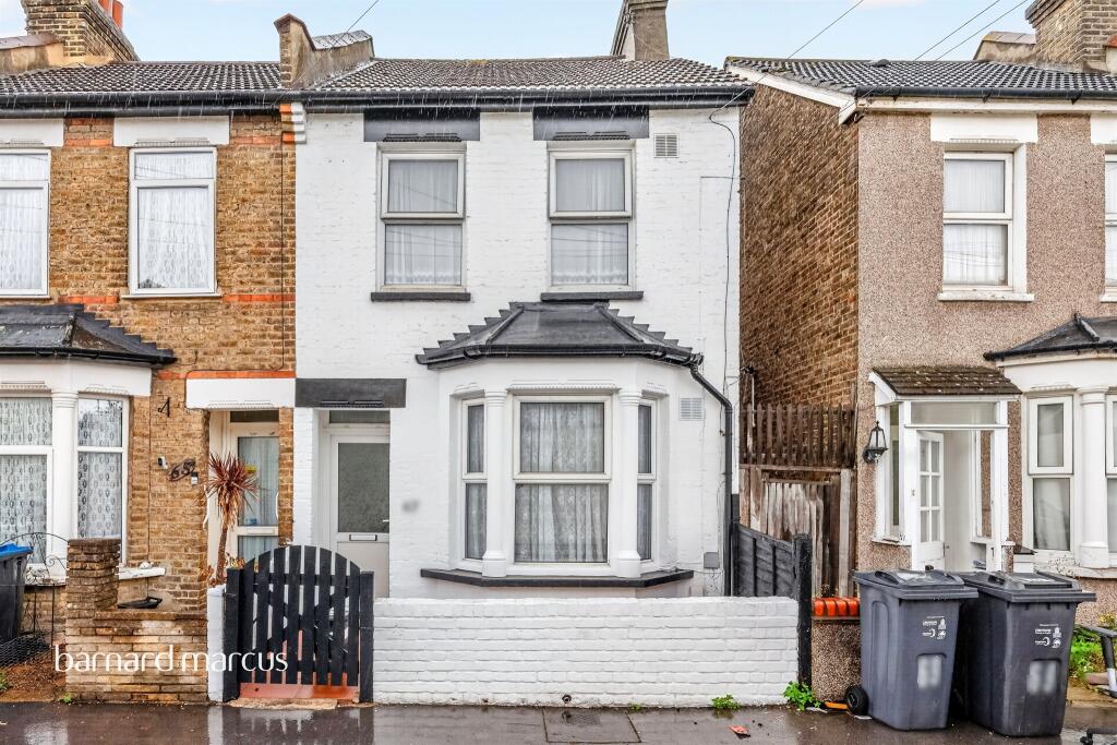 Main image of property: Hampton Road, Croydon