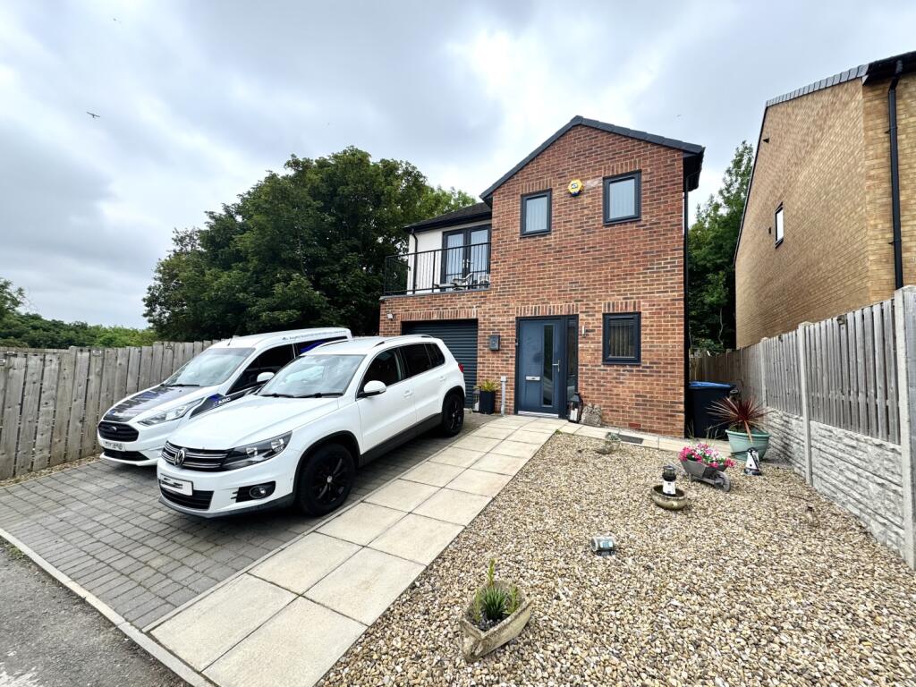 Main image of property: Horden Grange Horden Dene, Peterlee, County Durham, SR8
