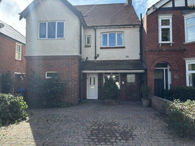 Main image of property: St. Michaels Road, BN11