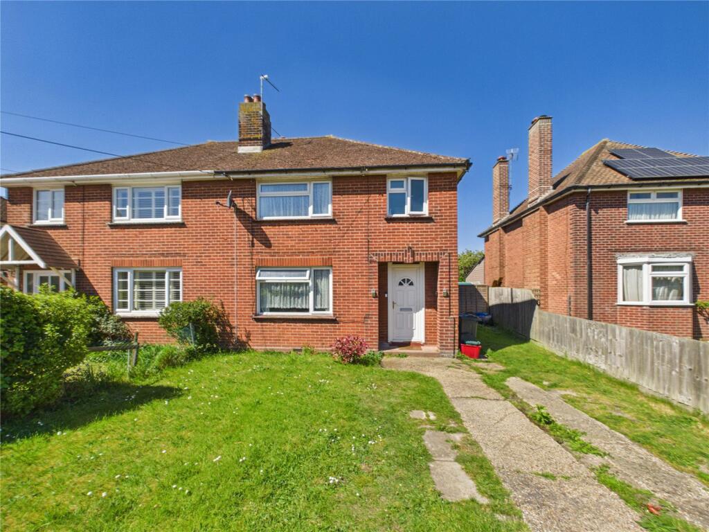 Main image of property: Colchester Road, Lawford, Manningtree, Essex, CO11