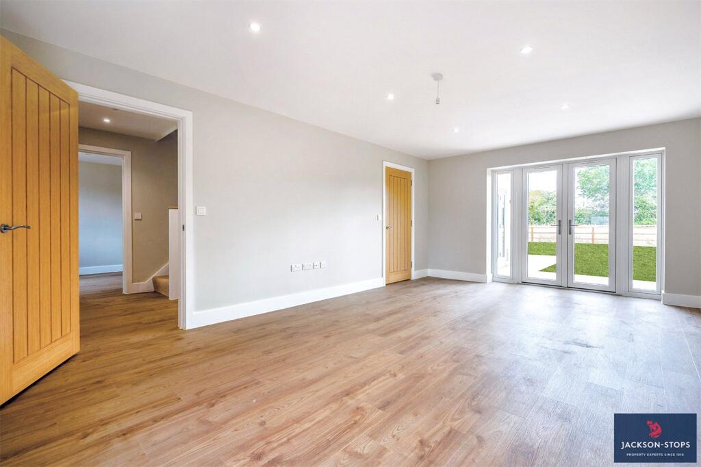 House in East Cambridgeshire, Woodditton - View 4