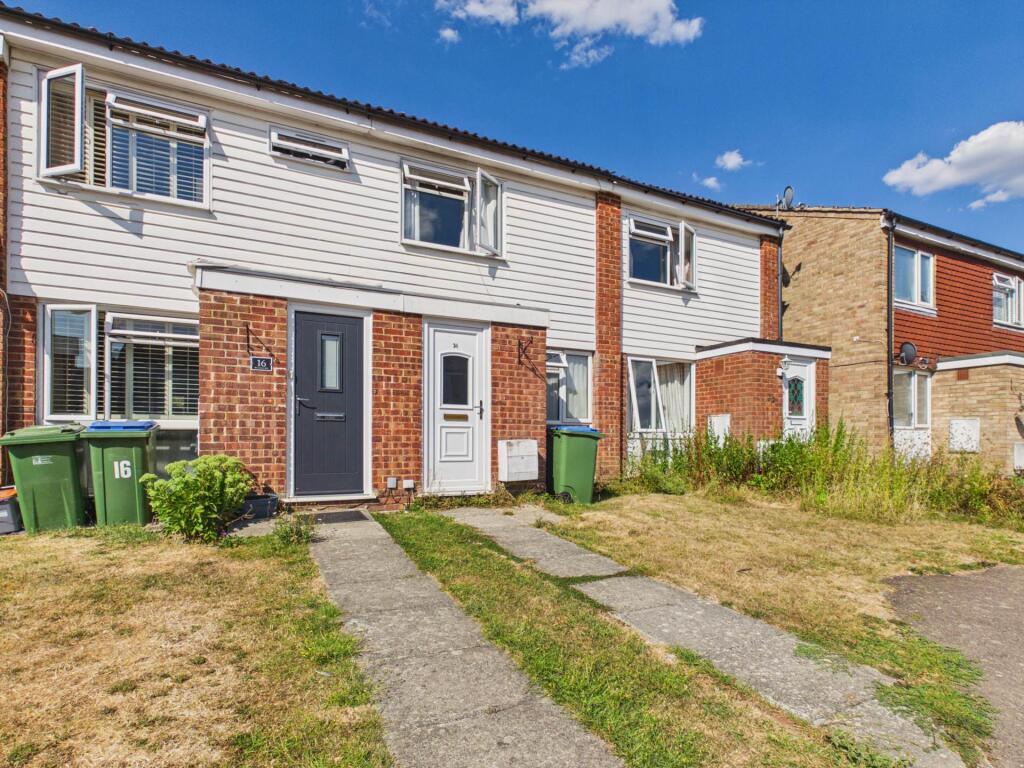 Main image of property: Bearsden Way, Broadbridge Heath