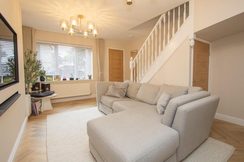 House in Durham - View 2