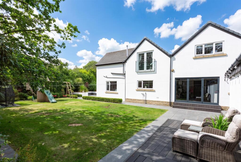 House in Leeds - View 4
