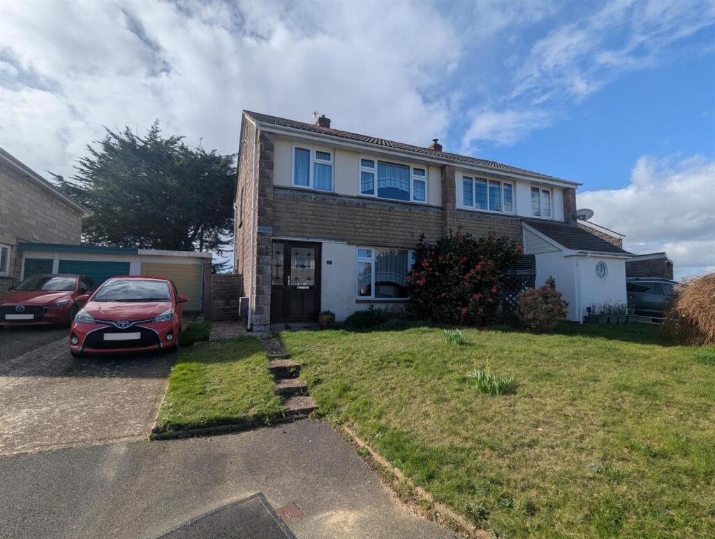 Main image of property: Worsley Road, Godshill