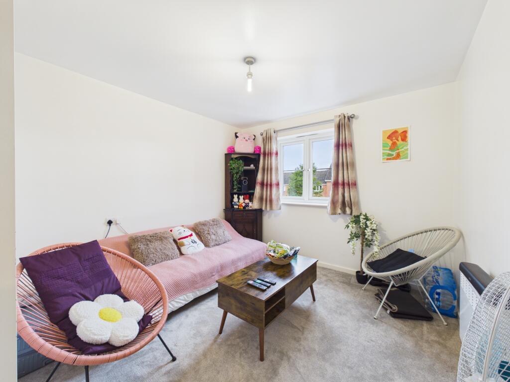 Apartment in Derby - More
