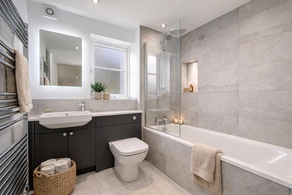 Additional image 5 of Necton Road, Wheathampstead, Hertfordshire, AL4