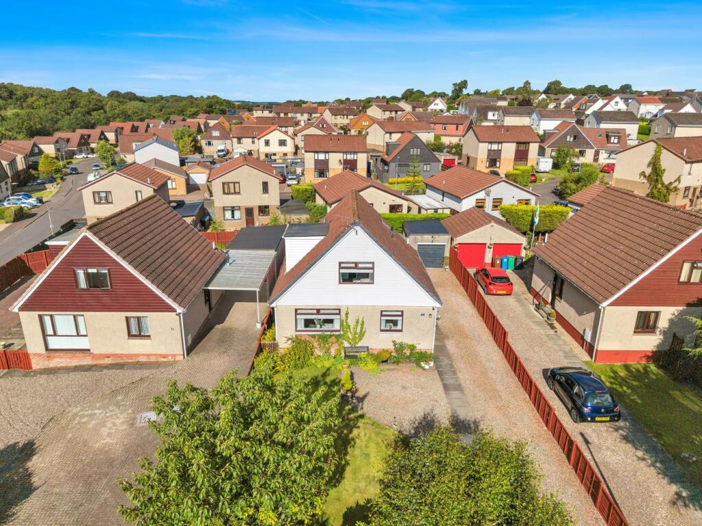 Main image of property: Porterfield, Comrie, Dunfermline, KY12