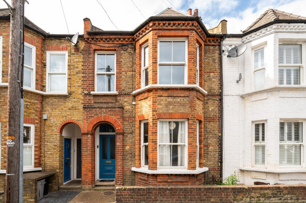 Main image of property: Ingelow Road, London, SW8