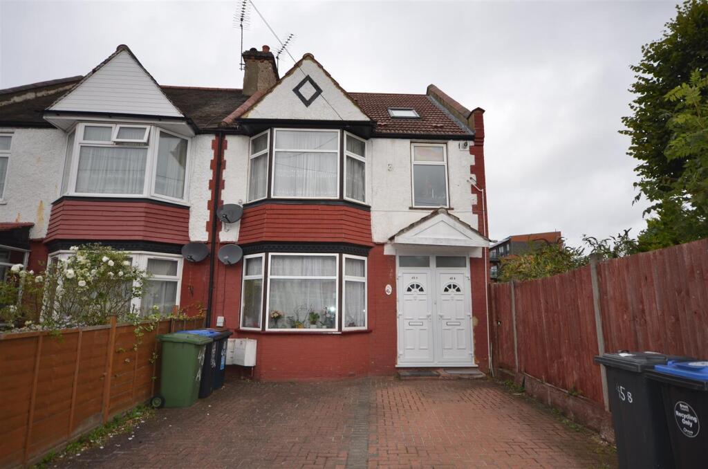 Main image of property: Park Road, Wembley, Middlesex, HA0 4AS