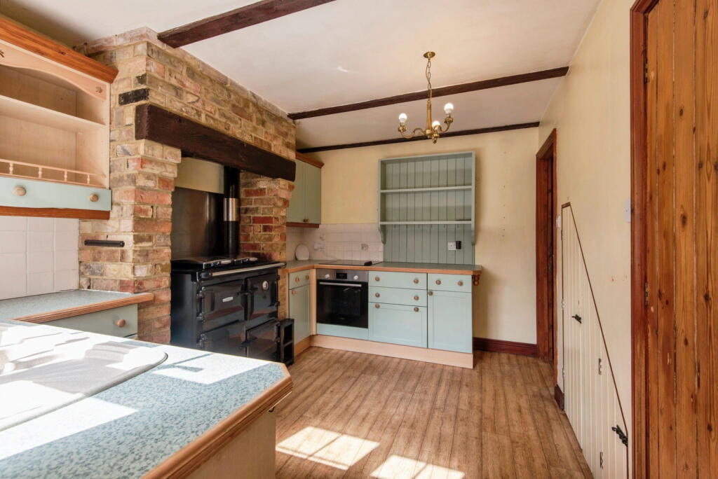 Main image of property: Bury Road, Shillington, SG5 3NY