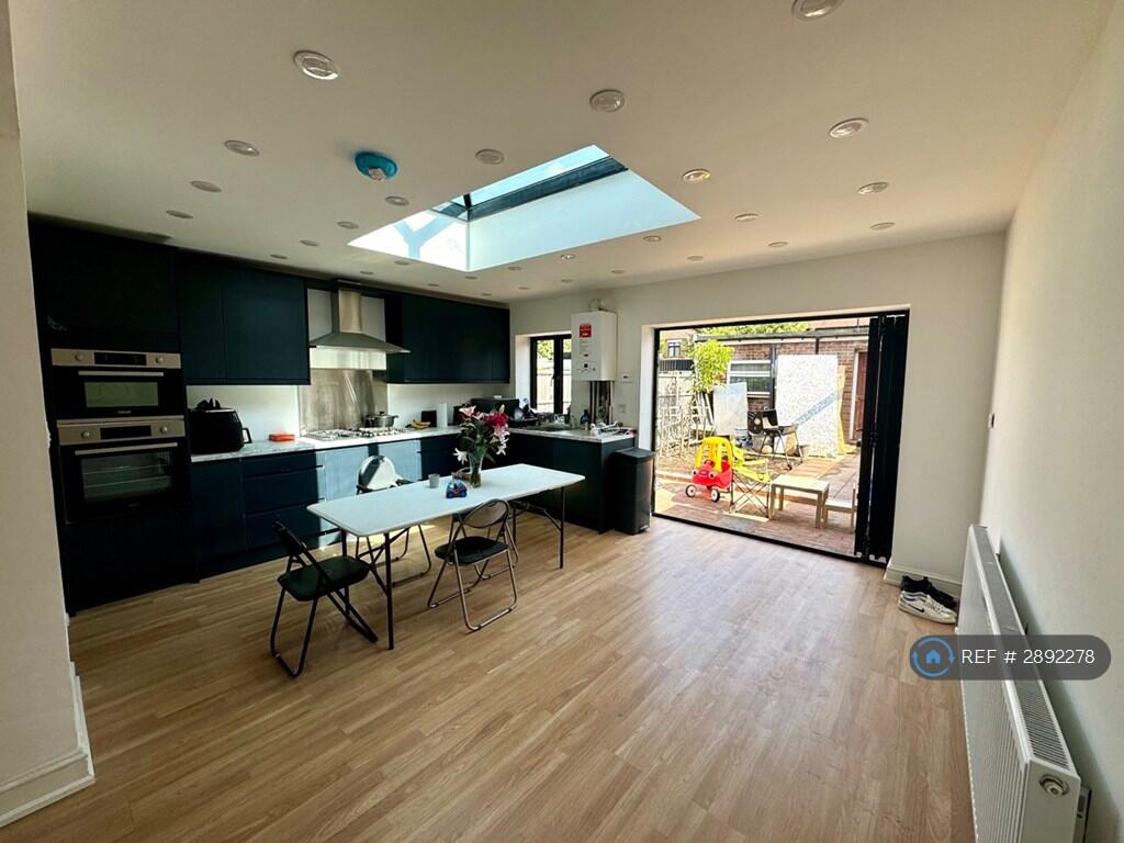 Main image of property: Belvedere Road, London, E10
