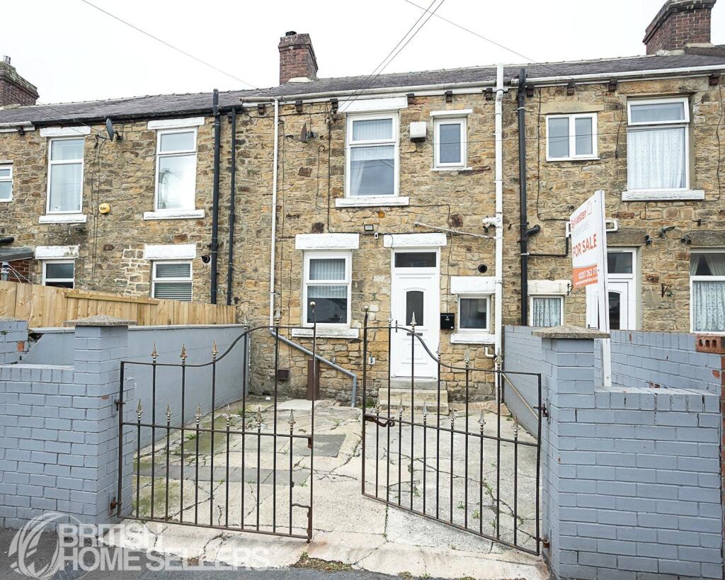 Main image of property: Beverley Terrace, Stanley, Durham, DH9