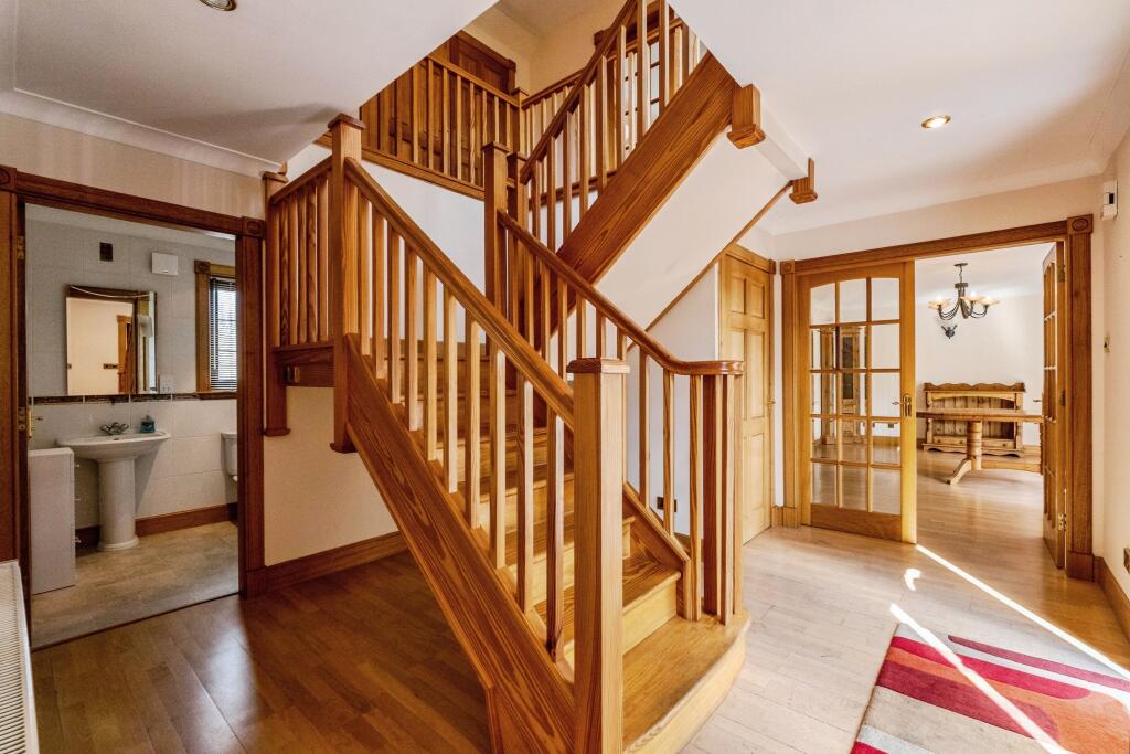 House in Inverness - View 2