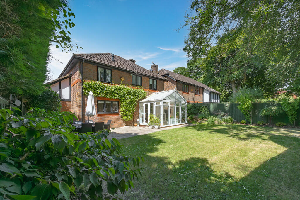West Purley, Surrey photo 4