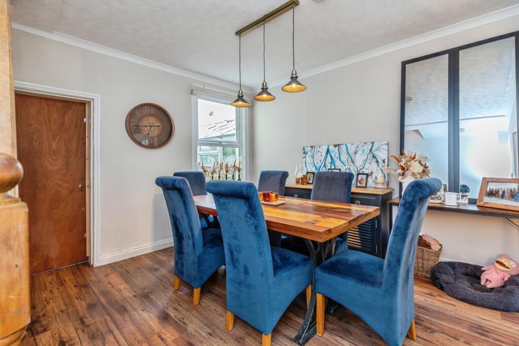 Main image of property: Milner Road, Gillingham, Kent, ME7