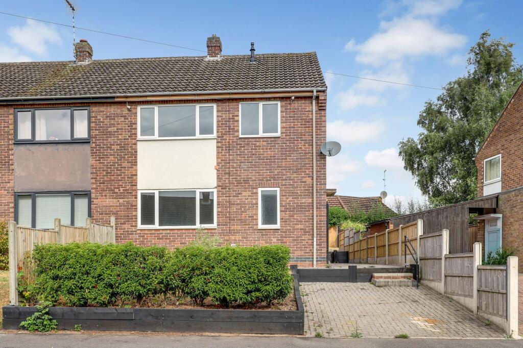 Main image of property: Cromwell Crescent, Lambley, NG4