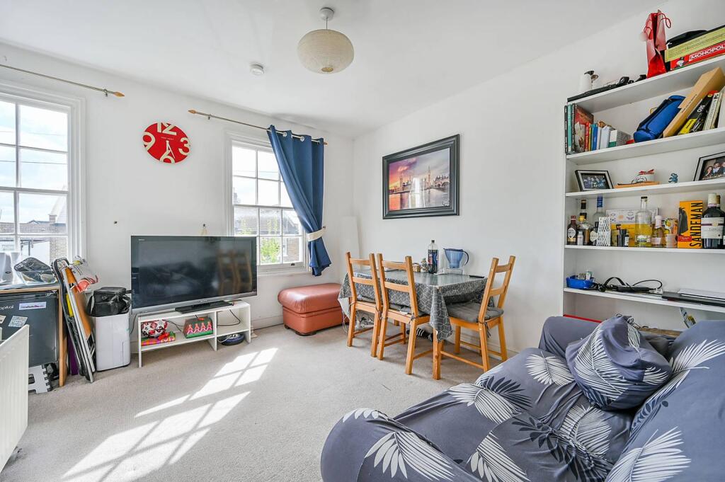 Main image of property: Myrtle Road, Acton, London, W3