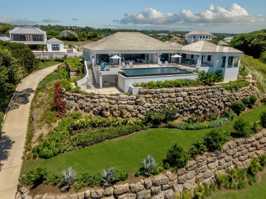 Main image of property: St James, Westmoreland