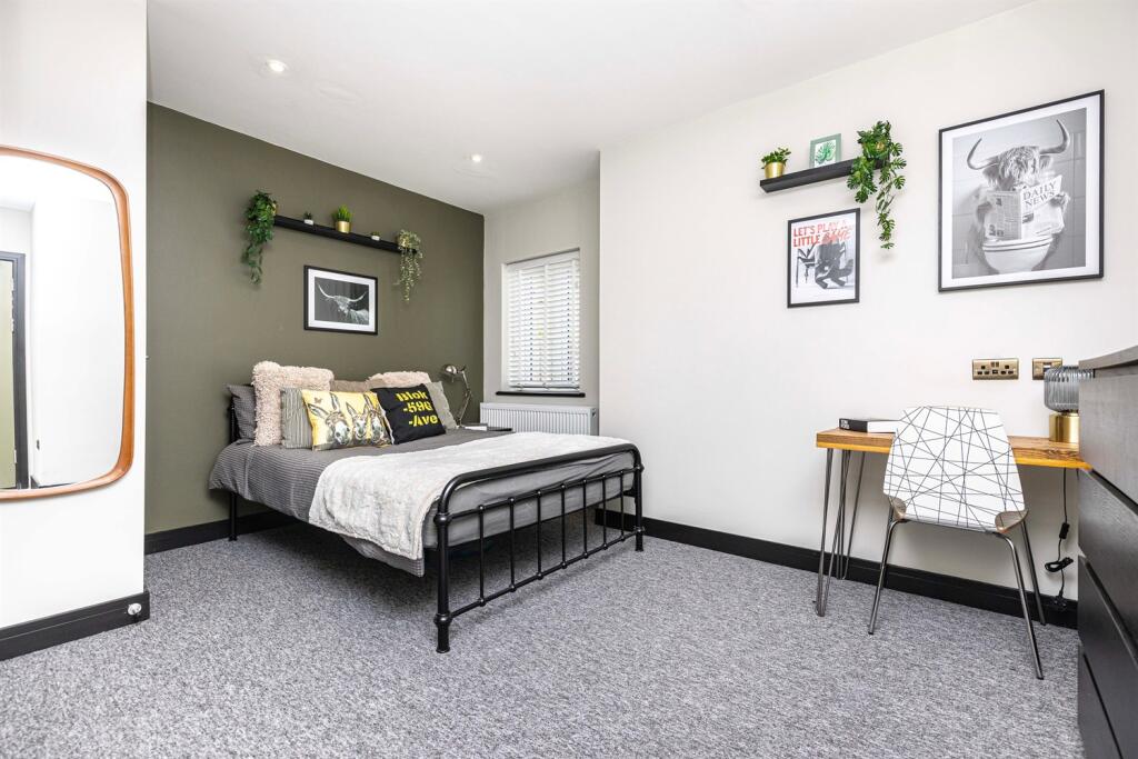 Main image of property: Paignton Road, SO16