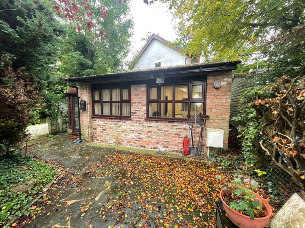 House in Preston
