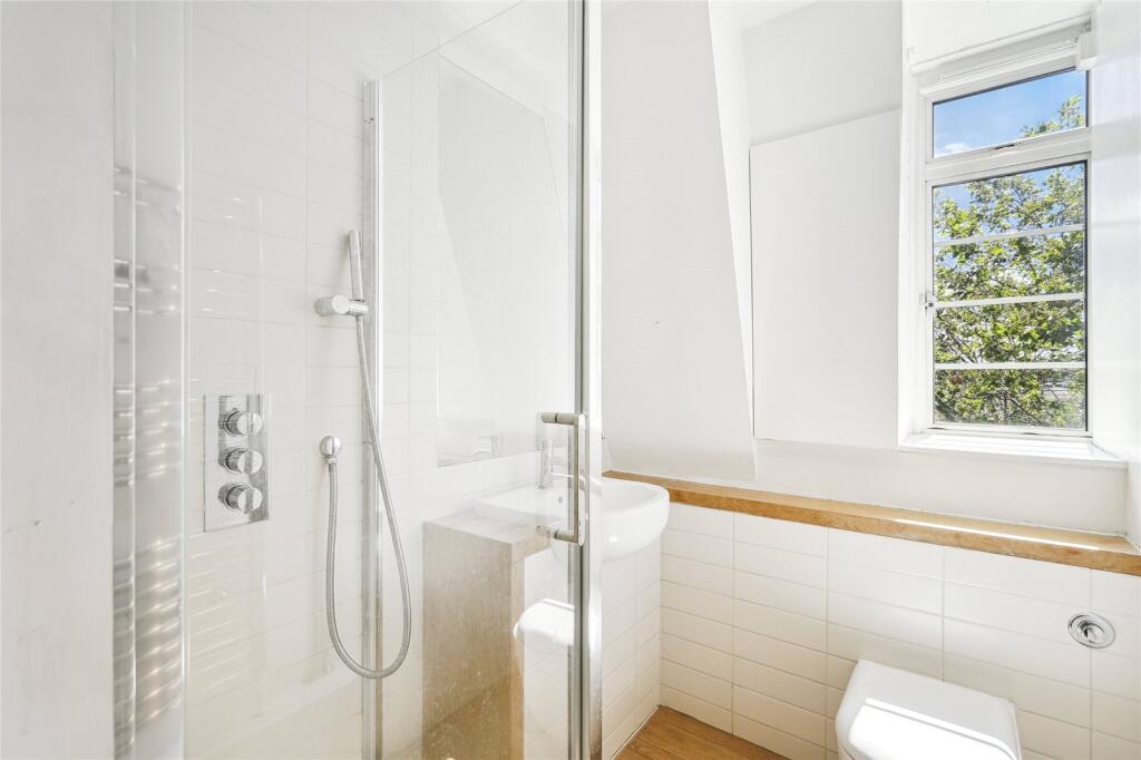 Apartment in London, Royal Borough of Kensington and Chelsea - View 5