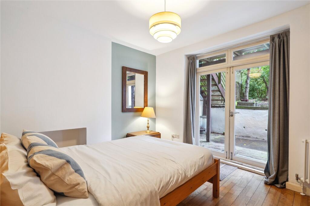 Apartment in London, Kentish Town - View 2