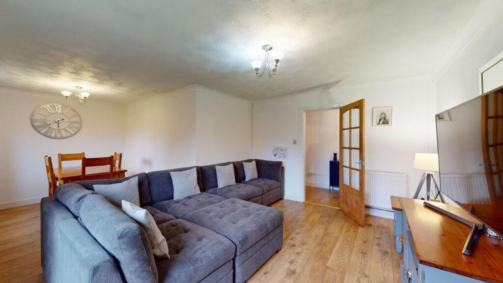 House in Clawddnewydd, Denbighshire - View 4