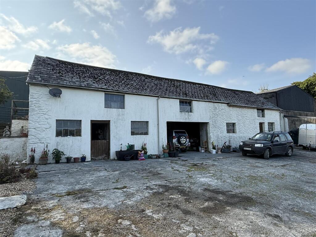 Bancyffordd, Llandysul photo 3