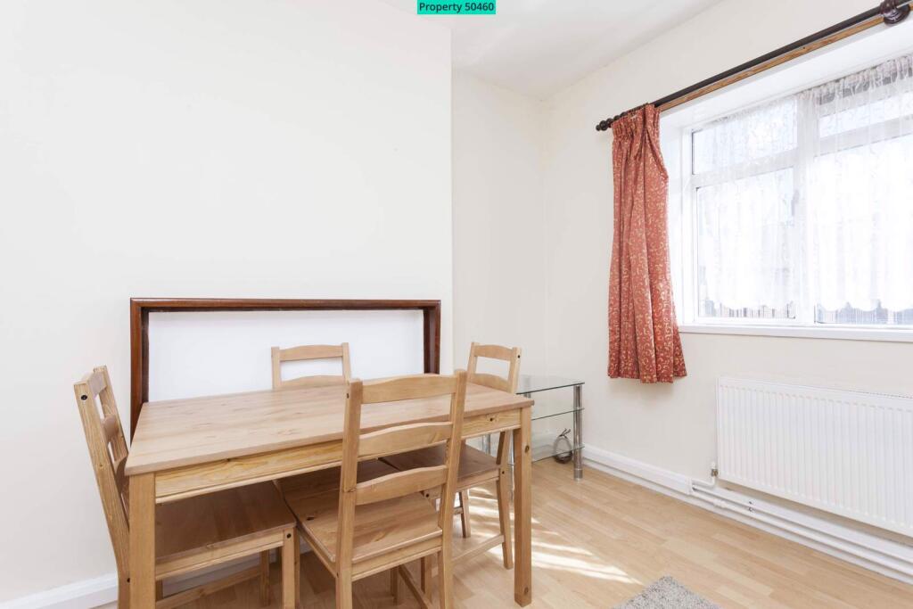 Apartment in London - More