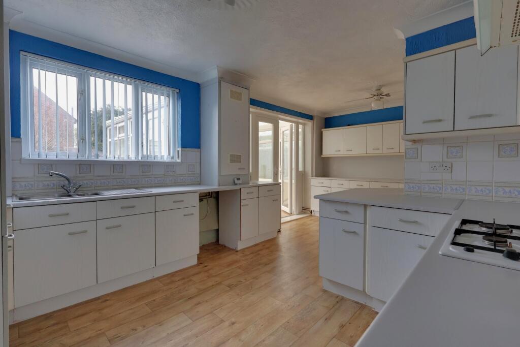 Stockheath Way, Havant - View 3