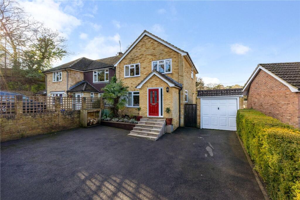 Kiln Lane, Lower Bourne, GU10, Lower Bourne