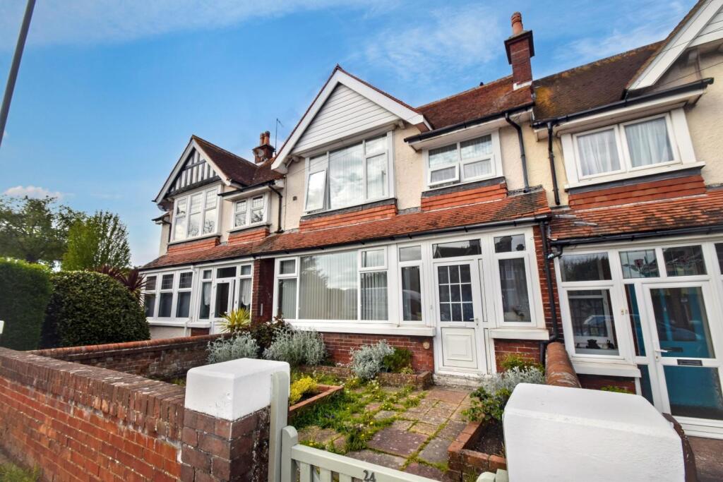 Main image of property: Brassey Avenue, Eastbourne