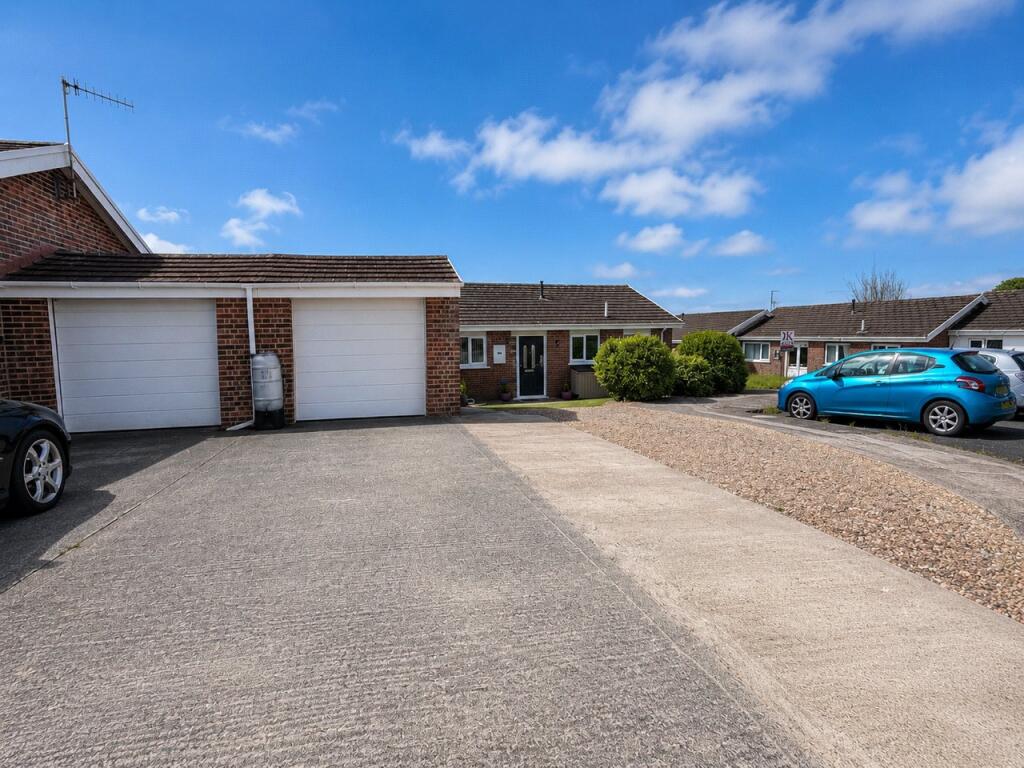 Main image of property: Fleming Way, Neyland, Milford Haven, Pembrokeshire, SA73
