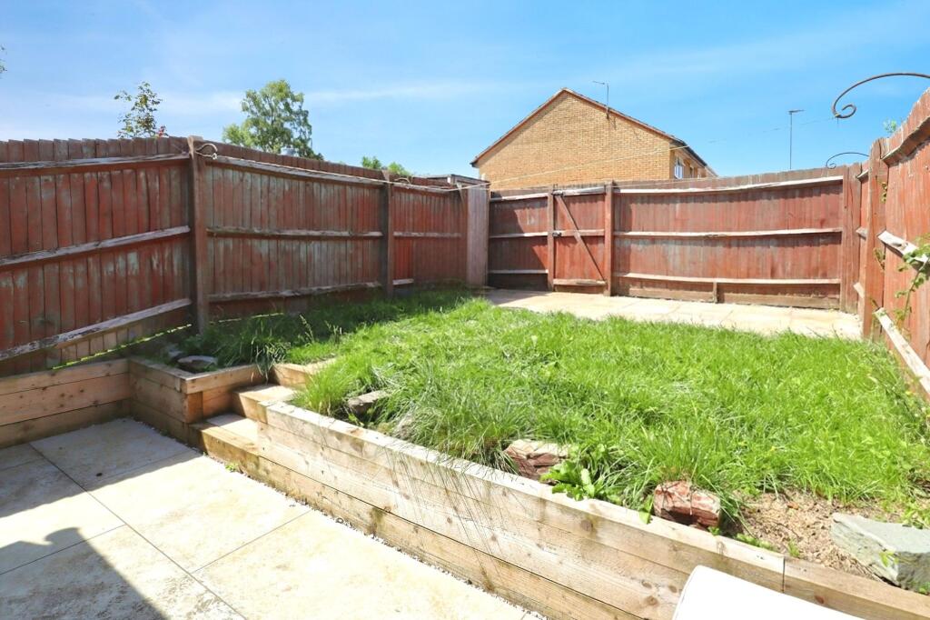 Bannerman Drive, Brackley, NN13 - View 4