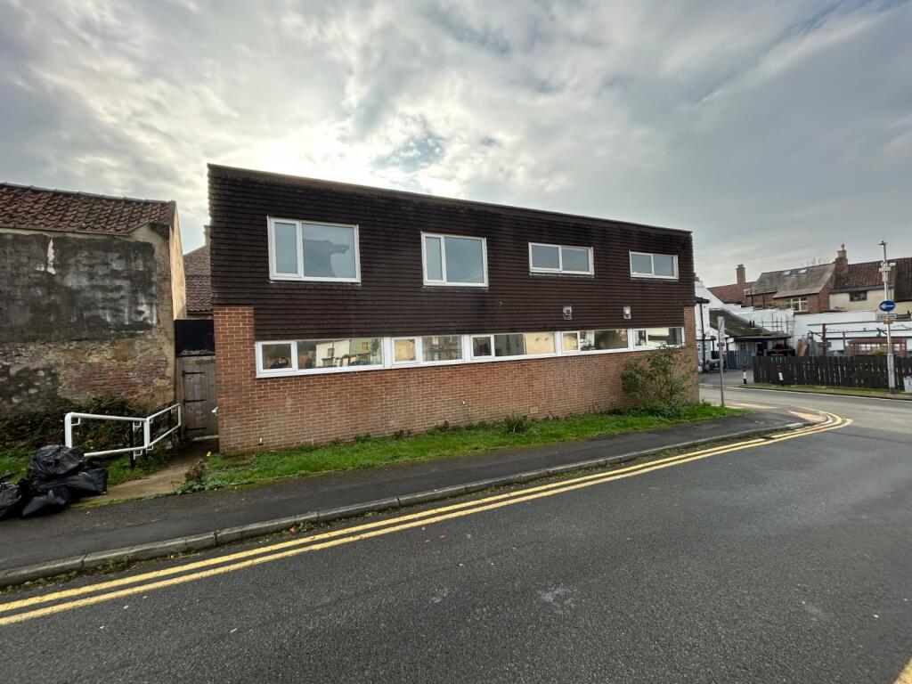 Main image of property: Finkle Street, Ripon, North Yorkshire, HG4